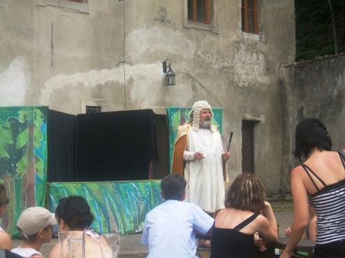 2011-Divadelné predstavenie - Janko Hraško