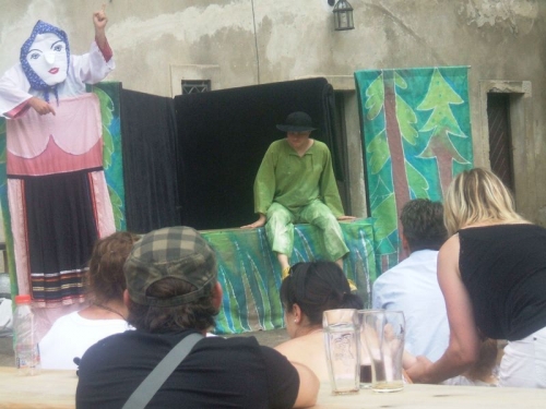 2011-Divadelné predstavenie - Janko Hraško
