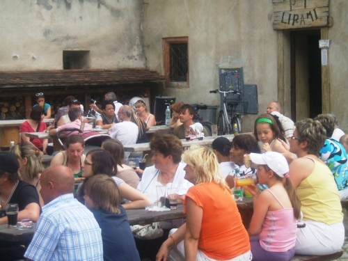 2011-Divadelné predstavenie - Janko Hraško