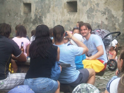 2011-Divadelné predstavenie - Janko Hraško