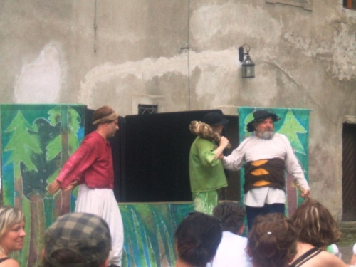 2011-Divadelné predstavenie - Janko Hraško