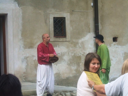 2011-Divadelné predstavenie - Janko Hraško