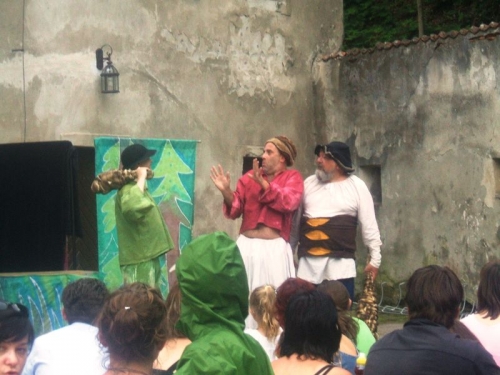 2011-Divadelné predstavenie - Janko Hraško