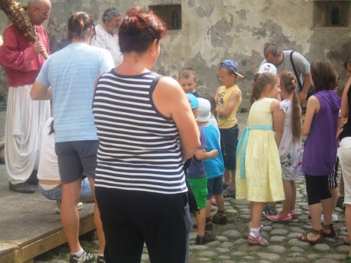 2011-Divadelné predstavenie - Janko Hraško