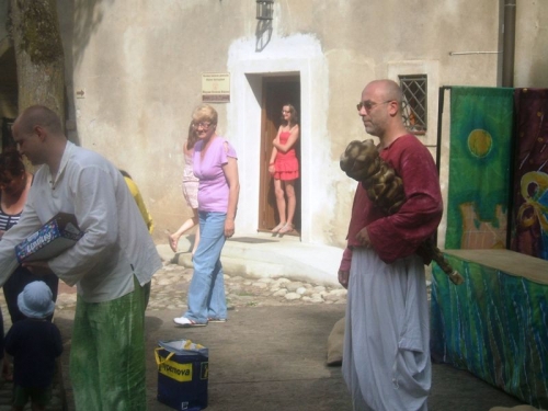 2011-Divadelné predstavenie - Janko Hraško
