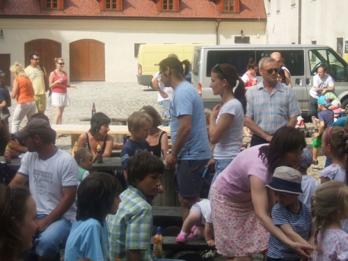 2011-Divadelné predstavenie - Janko Hraško