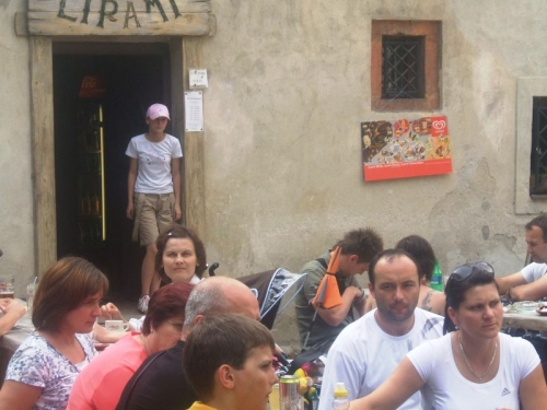 2011-Divadelné predstavenie - Janko Hraško