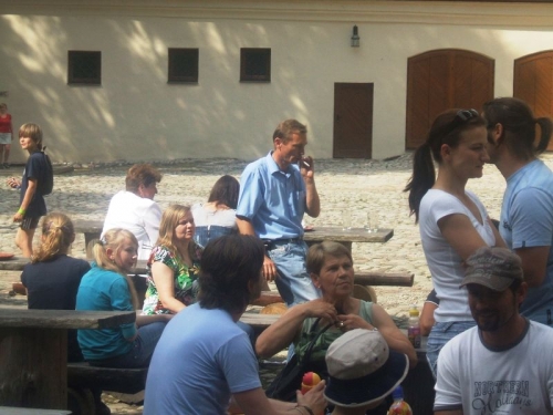 2011-Divadelné predstavenie - Janko Hraško