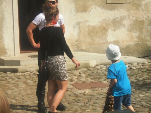 2011-Divadelné predstavenie - Janko Hraško