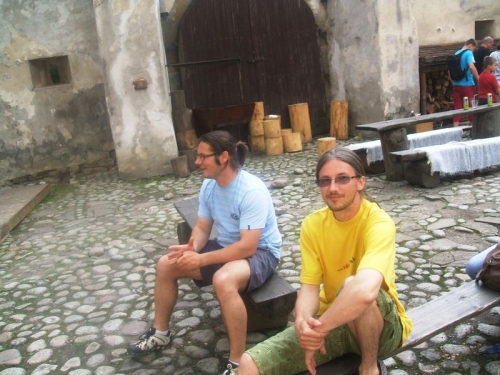 2011-Divadelné predstavenie - Janko Hraško