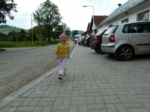 2011-Pochod dobrej nálady-6. ročník