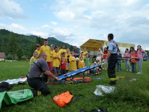 2011-Pochod dobrej nálady-6. ročník