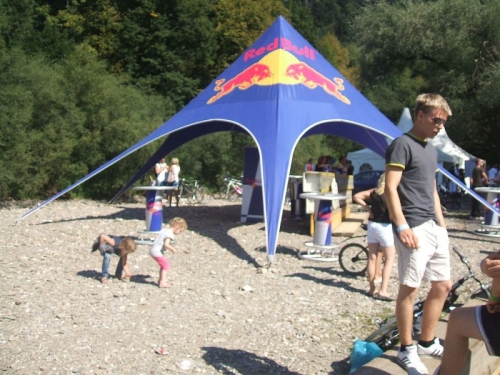 2011 - Red Bull Káľ pltí