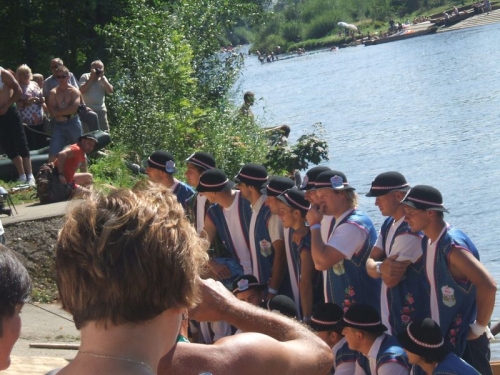2011 - Red Bull Káľ pltí