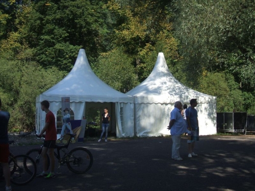 2011 - Red Bull Káľ pltí