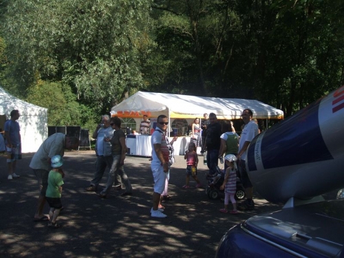 2011 - Red Bull Káľ pltí