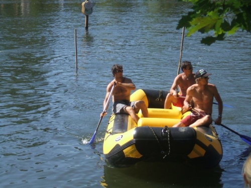 2011 - Red Bull Káľ pltí