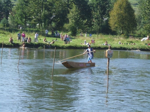 2011 - Red Bull Káľ pltí