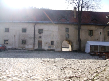 2009 - NKP Kláštor kartuziánov
