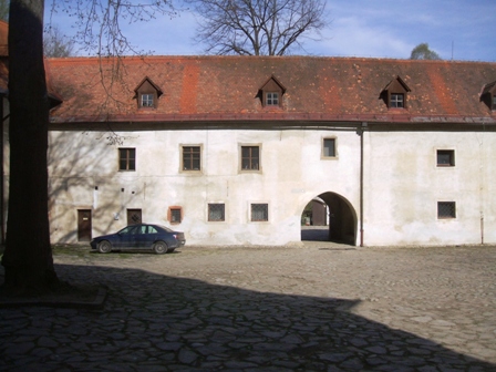 2009 - NKP Kláštor kartuziánov
