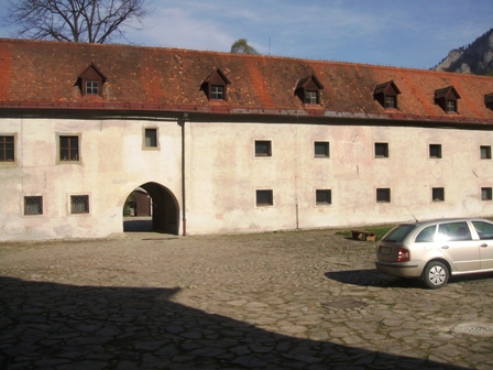 2009 - NKP Kláštor kartuziánov