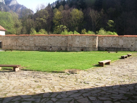 2009 - NKP Kláštor kartuziánov