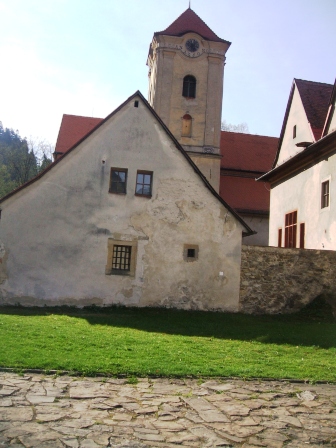 2009 - NKP Kláštor kartuziánov