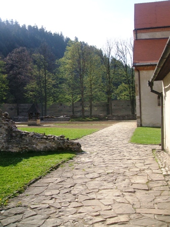 2009 - NKP Kláštor kartuziánov