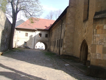 2009 - NKP Kláštor kartuziánov