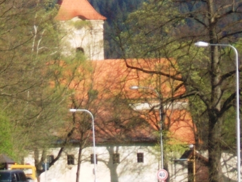 2009 - NKP Kláštor kartuziánov