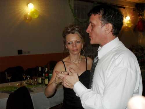 2012 - Fašiangová zábava 