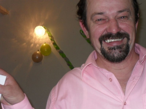 2012 - Fašiangová zábava 