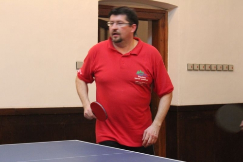 2012 - O pohár starostu obce Červený Kláštor v stolnom tenise -2.ročník