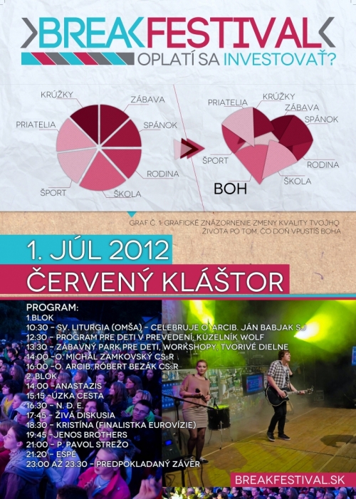 BreakFestival 2012