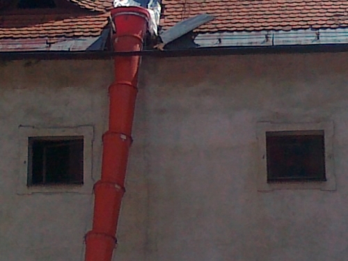 NKP Kláštor kartuziánov 2012