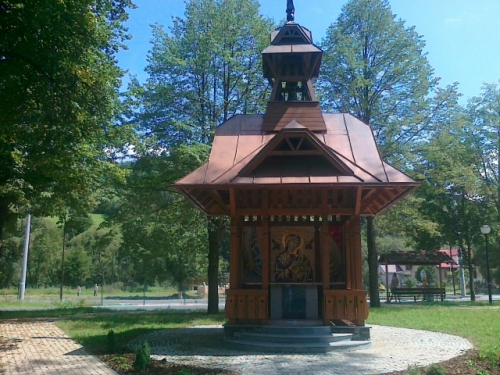 DJK Kúpele Smerdžonka