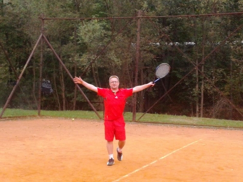 KLASTOR CUP 2012