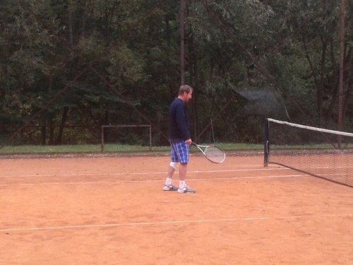 KLASTOR CUP 2012