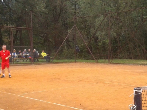 KLASTOR CUP 2012