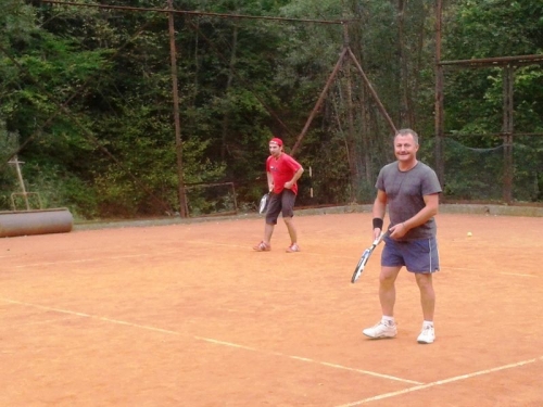 KLASTOR CUP 2012