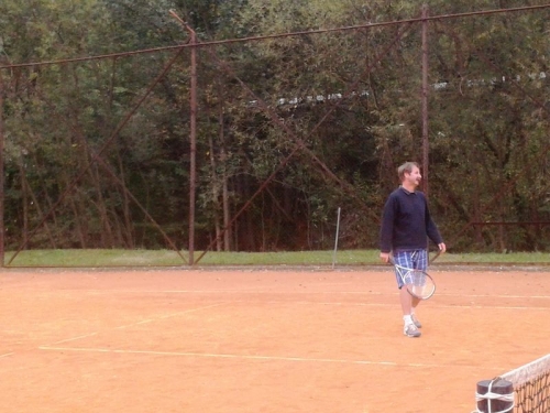 KLASTOR CUP 2012