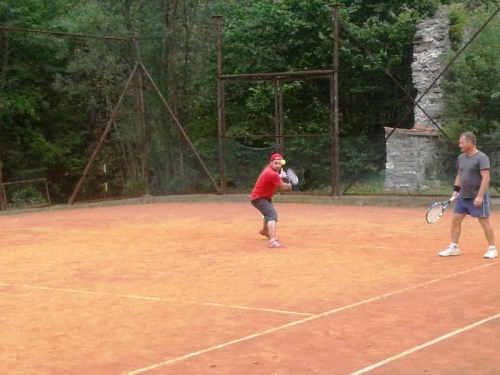 KLASTOR CUP 2012