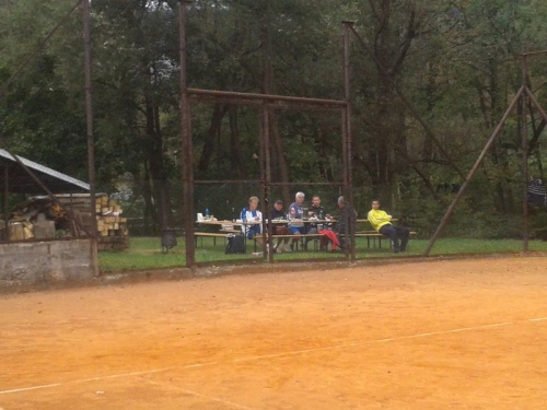KLASTOR CUP 2012