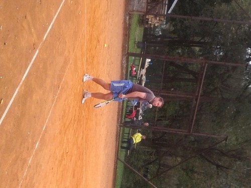 KLASTOR CUP 2012