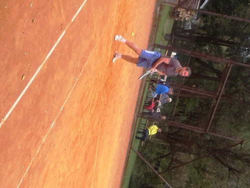 KLASTOR CUP 2012