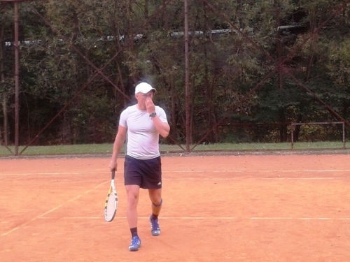 KLASTOR CUP 2012