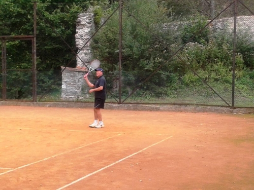 KLASTOR CUP 2012