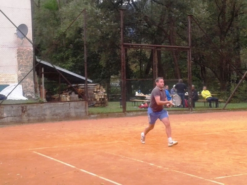 KLASTOR CUP 2012