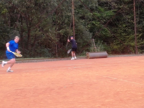 KLASTOR CUP 2012