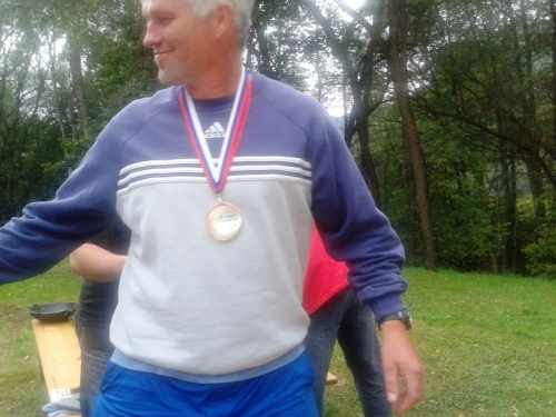 KLASTOR CUP 2012